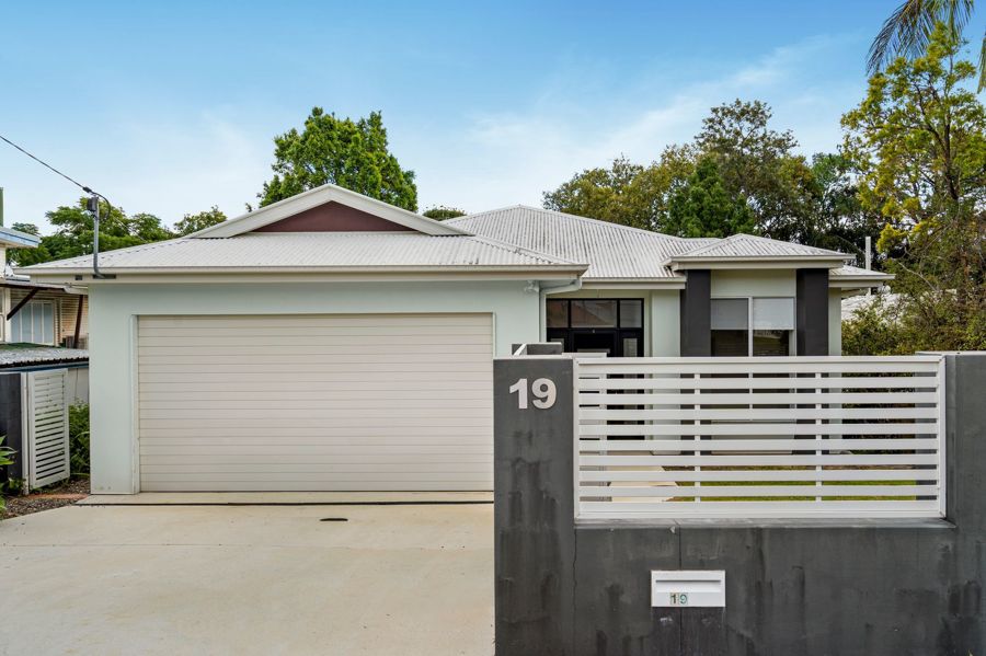 19 Gaynesford St, Mount Gravatt, QLD 4122