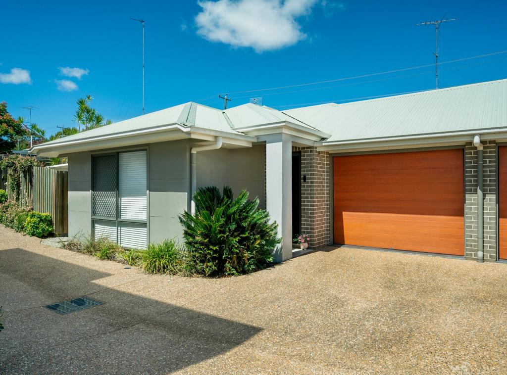 5/340 Hume St, Centenary Heights, QLD 4350