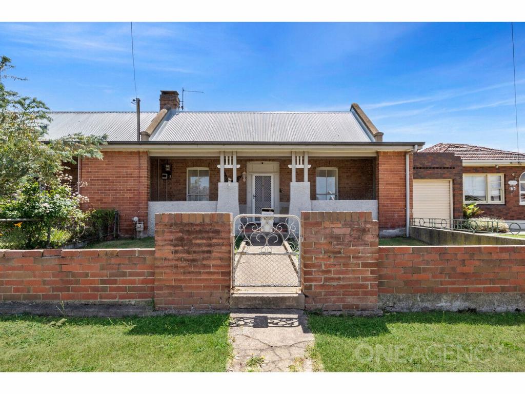 61 Bradley St, Goulburn, NSW 2580