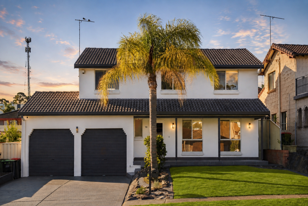 18 Alamein Rd, Bossley Park, NSW 2176