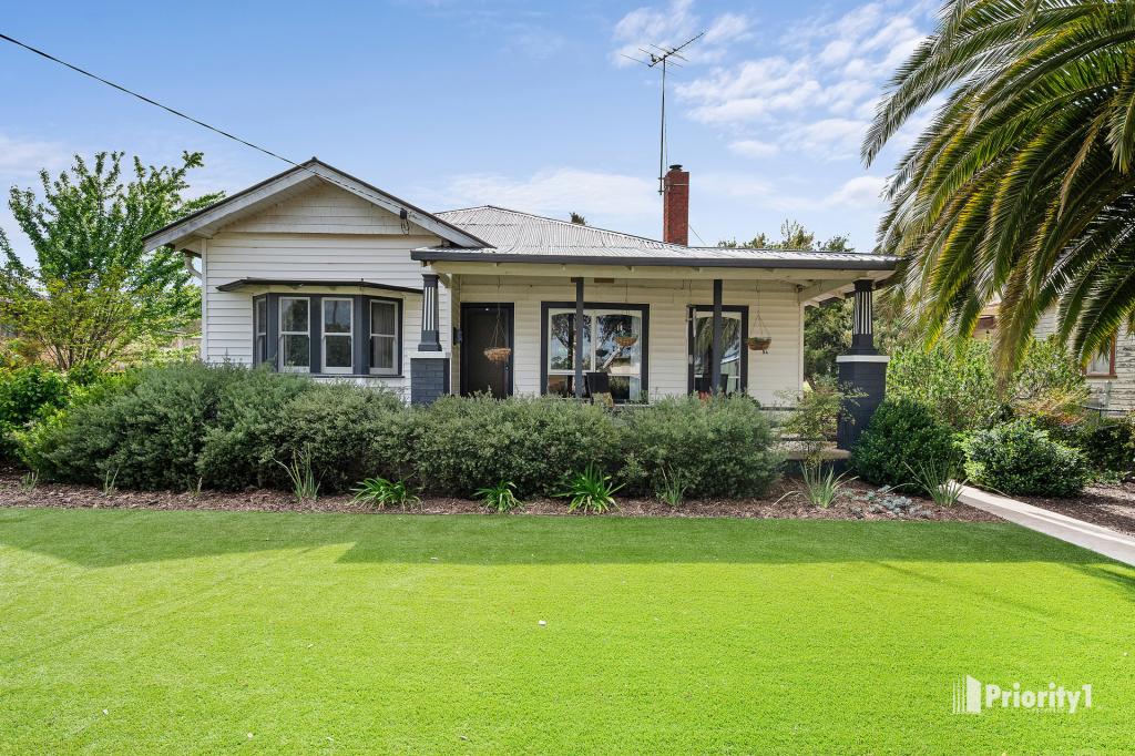 54 Broadway, Dunolly, VIC 3472