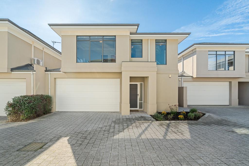 2/8 Raleigh St, Belmont, WA 6104