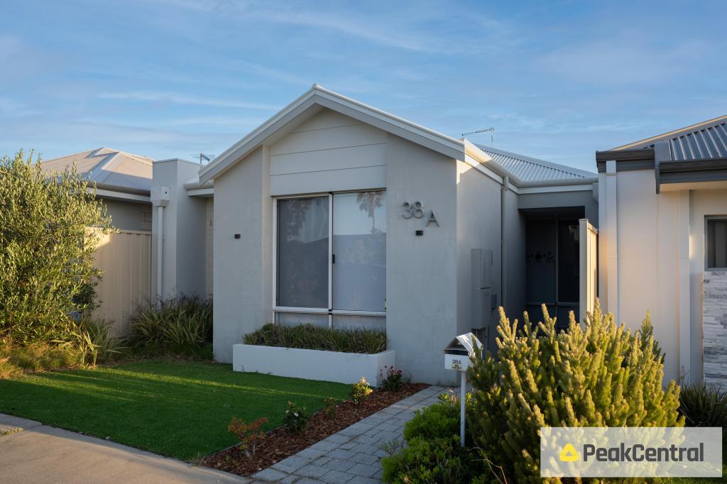 38a Currajong Cres, Craigie, WA 6025