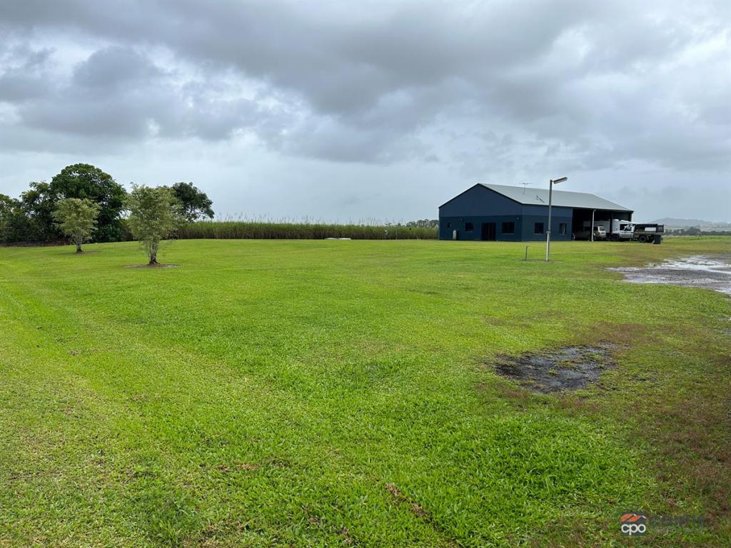 Lot 3 Backhaus St, Mighell, QLD 4860