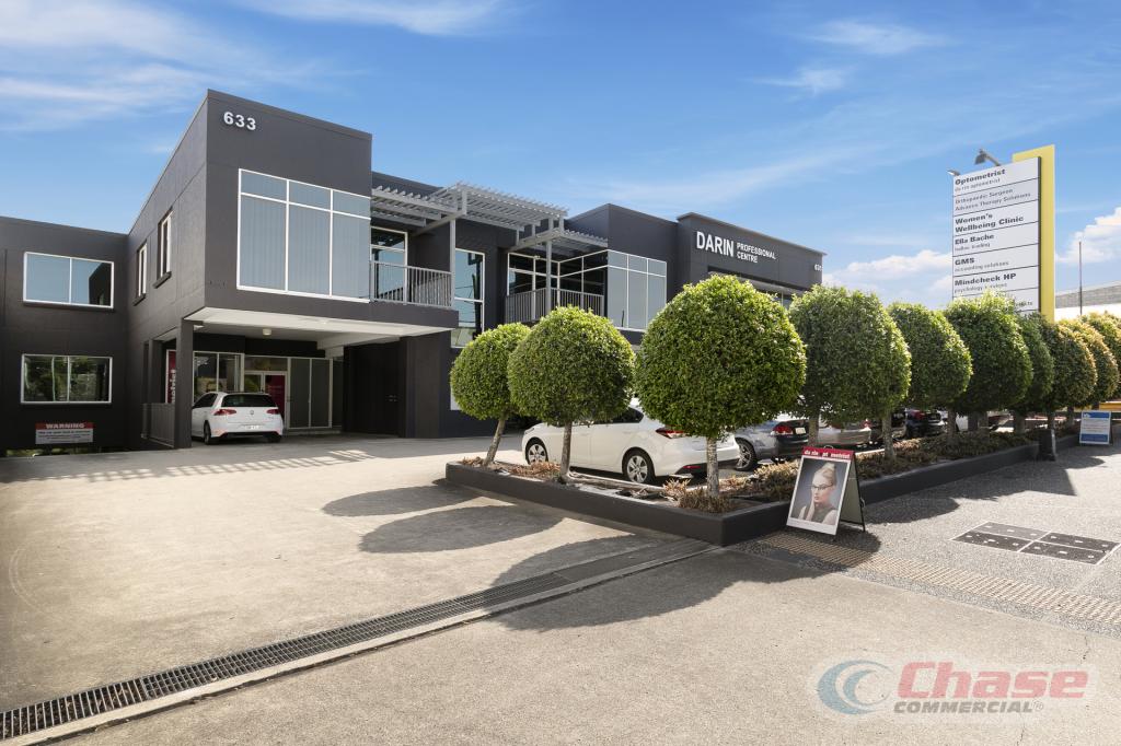 4/633 Logan Rd, Greenslopes, QLD 4120