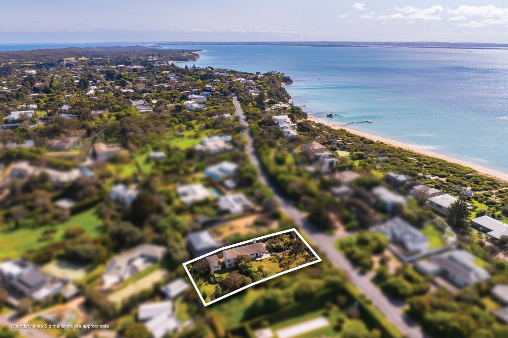 3623 Point Nepean Rd, Portsea, VIC 3944