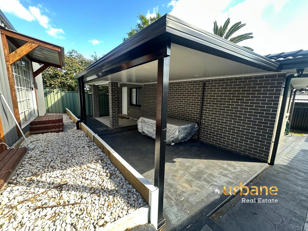 15a Braddon St, Blacktown, NSW 2148