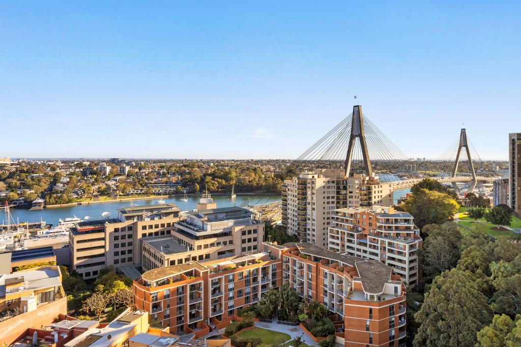 1305/21 Cadigal Ave, Pyrmont, NSW 2009
