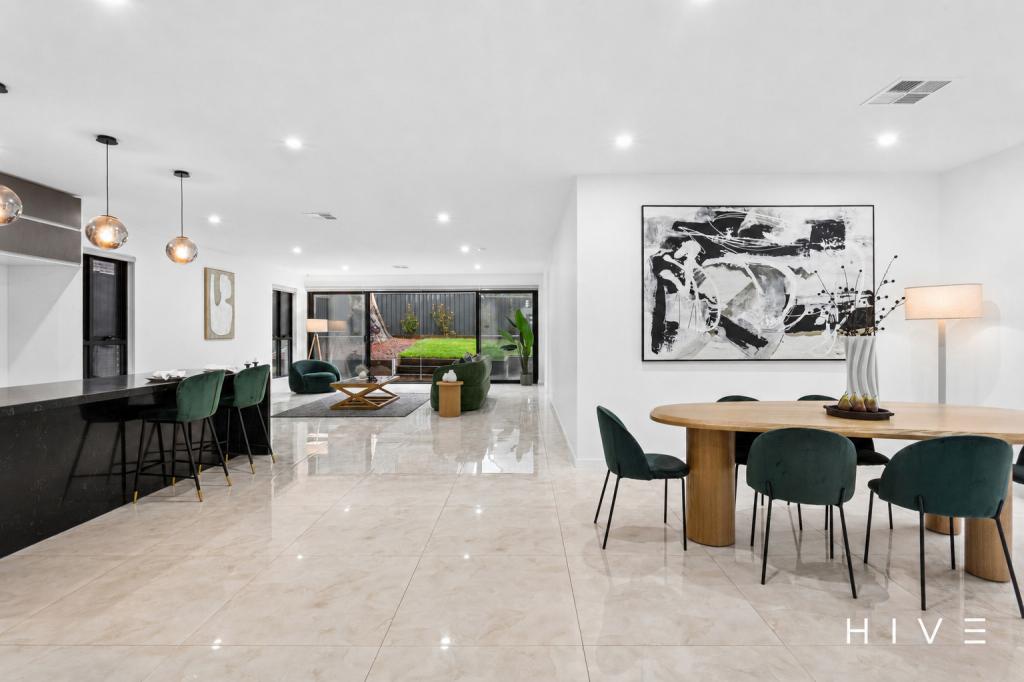 18 Kilduff St, Watson, ACT 2602
