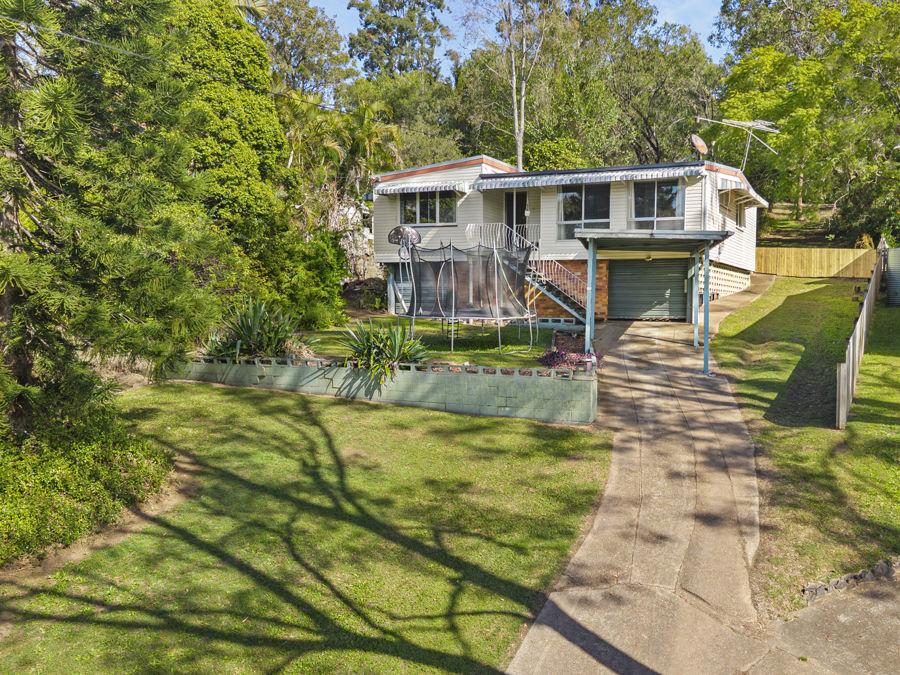 12 Beatty St, Coalfalls, QLD 4305