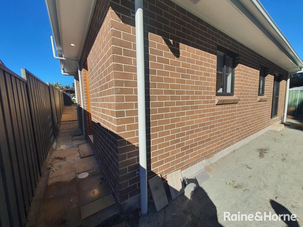 36A DELAUNAY ST, INGLEBURN, NSW 2565