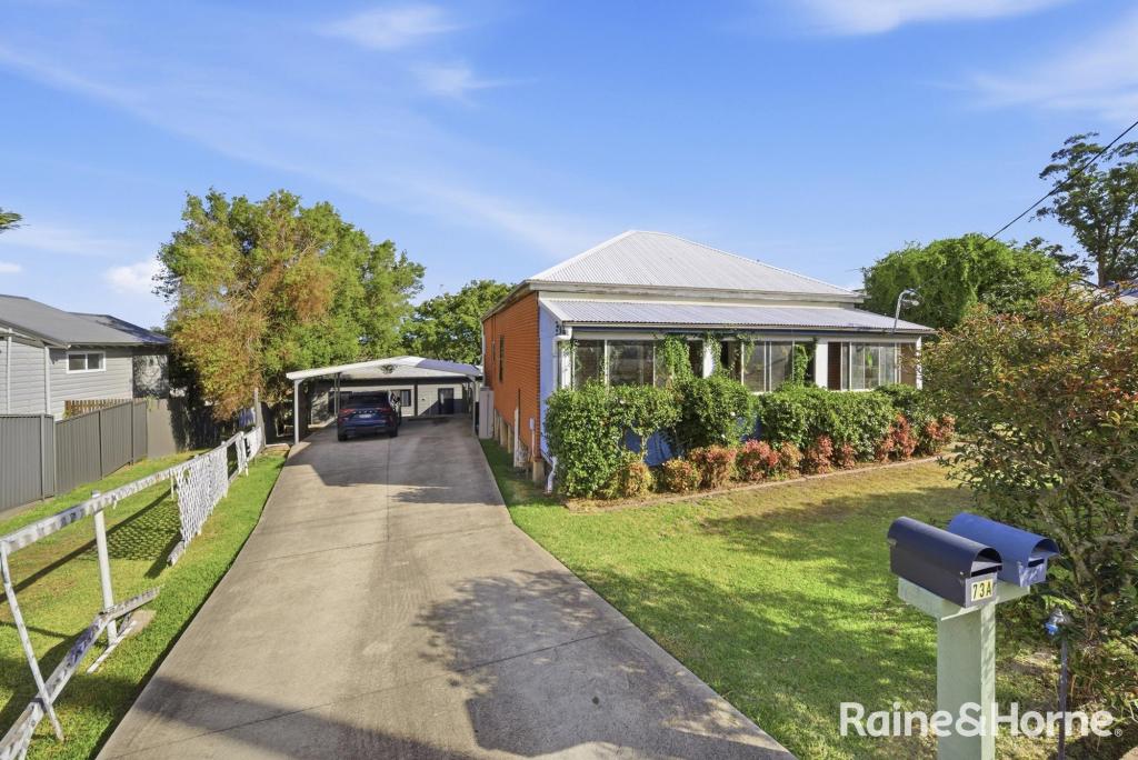 73&73a Maize St, Tenambit, NSW 2323