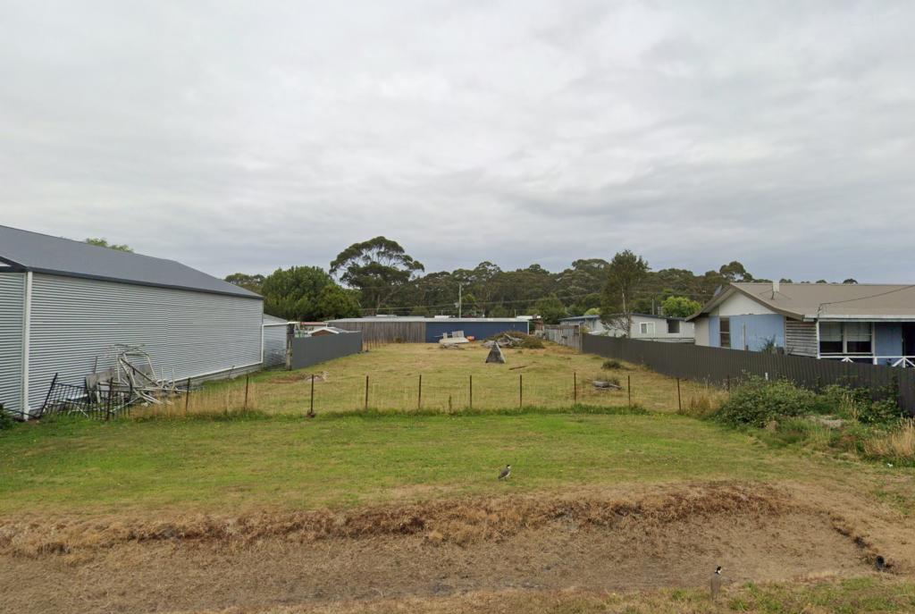 21 Meredith St, Strahan, TAS 7468