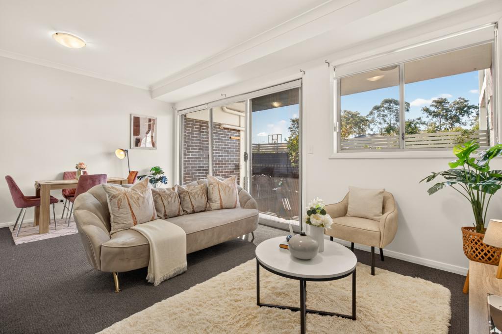 20/49 Essington St, Wentworthville, NSW 2145