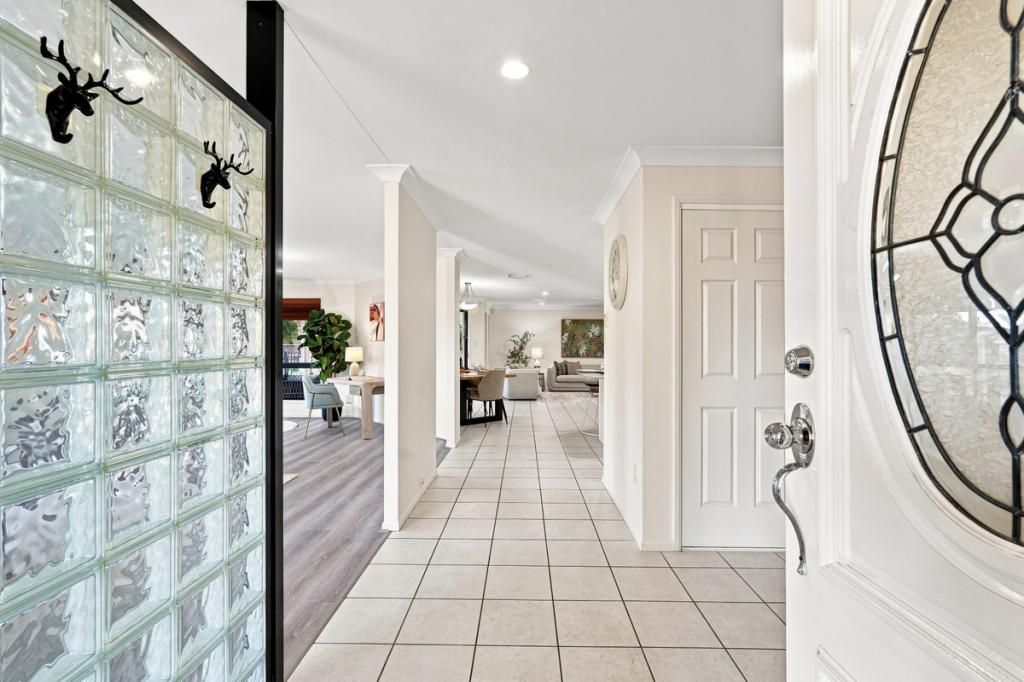 89 Sunflower Cres, Calamvale, QLD 4116