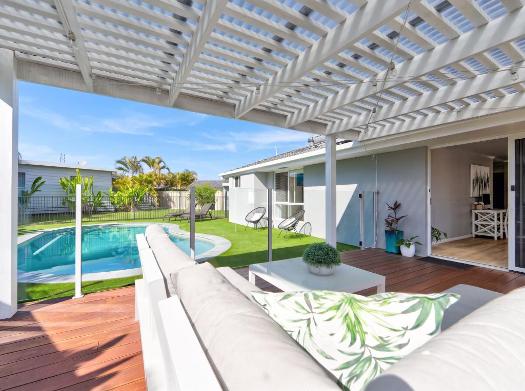 45 Kawana Cres, Ashmore, QLD 4214