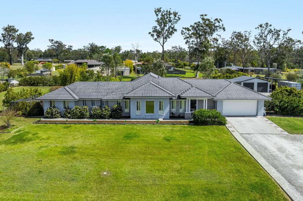 3 Stockmans Pl, Gulmarrad, NSW 2463