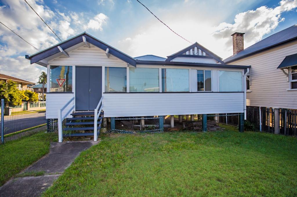 353 Ipswich Rd, Annerley, QLD 4103