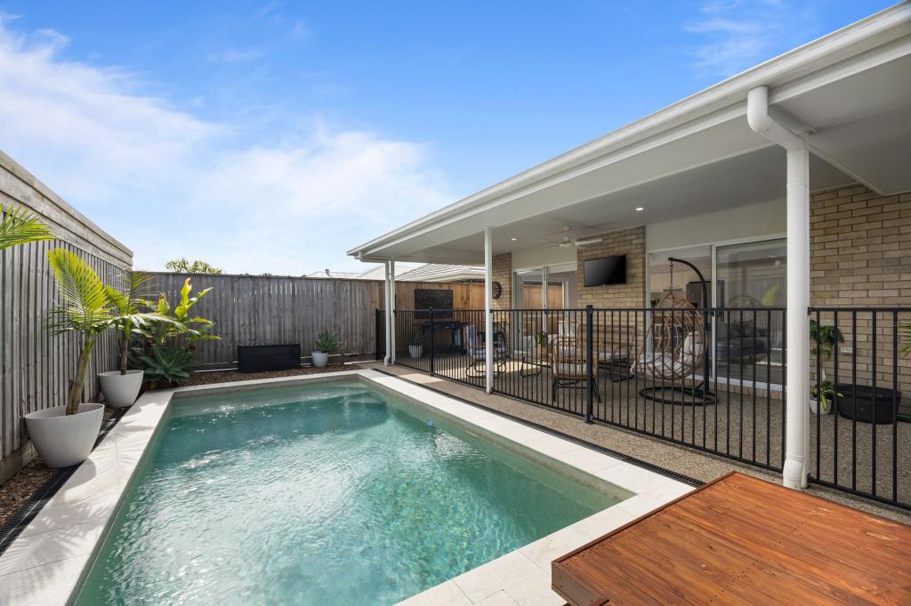18 Weebill St, Palmview, QLD 4553