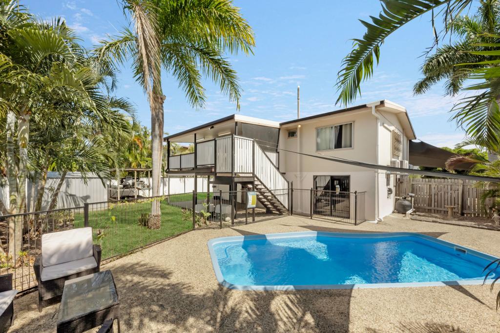 25 Marcel St, Kirwan, QLD 4817