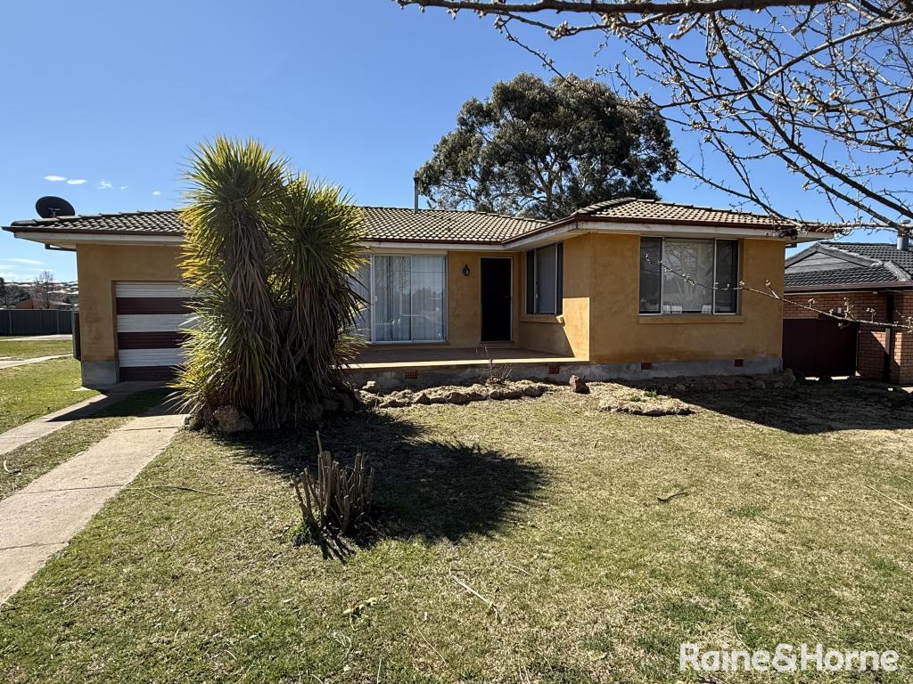 229 MARGARET ST, ORANGE, NSW 2800