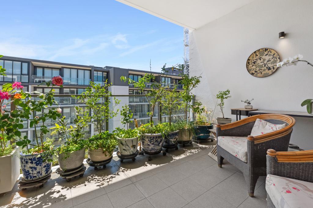 407/5 Cattalini Lane, North Fremantle, WA 6159