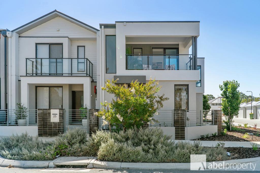 27 Furlong St, Cockburn Central, WA 6164