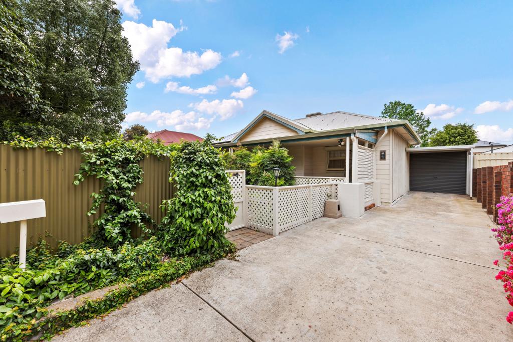 1 Arthur St, Ridgehaven, SA 5097