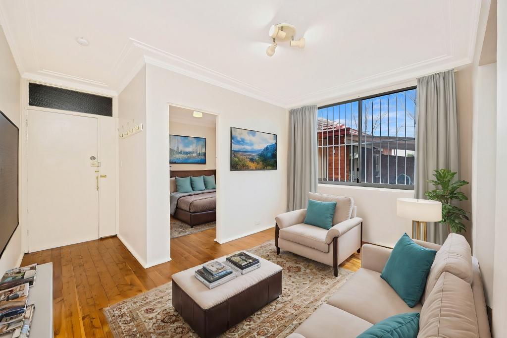 3/34 Smith St, Tempe, NSW 2044