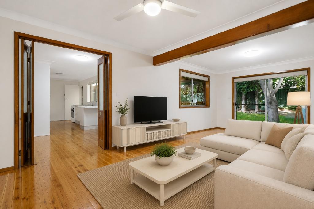 37 Mileham Ave, Castle Hill, NSW 2154