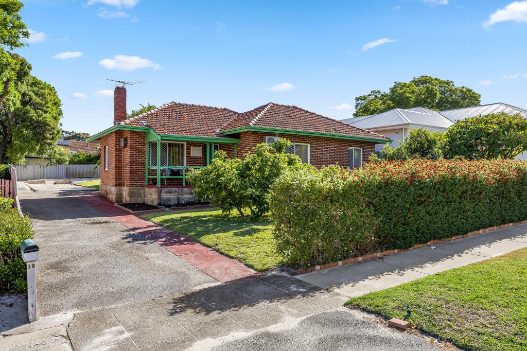 19 Bone St, St James, WA 6102
