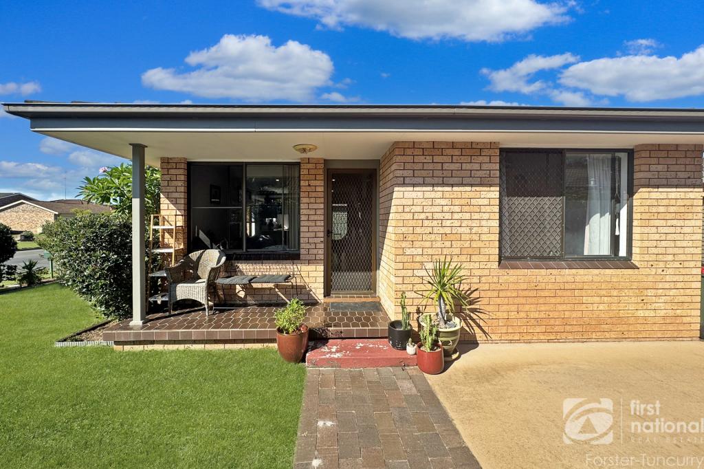 1/8 Regency Cct, Tuncurry, NSW 2428