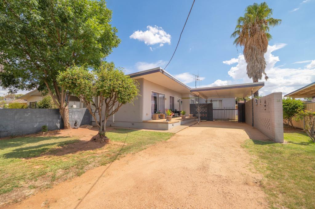 14 Facey St, Forbes, NSW 2871