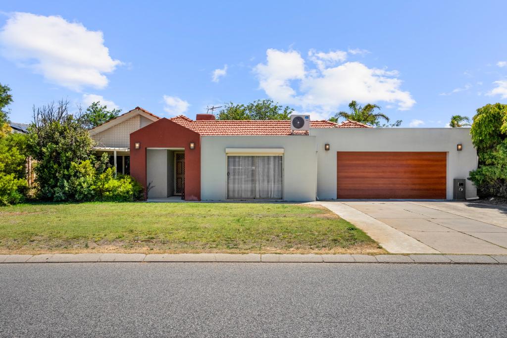 8 Cocos Ct, Warnbro, WA 6169