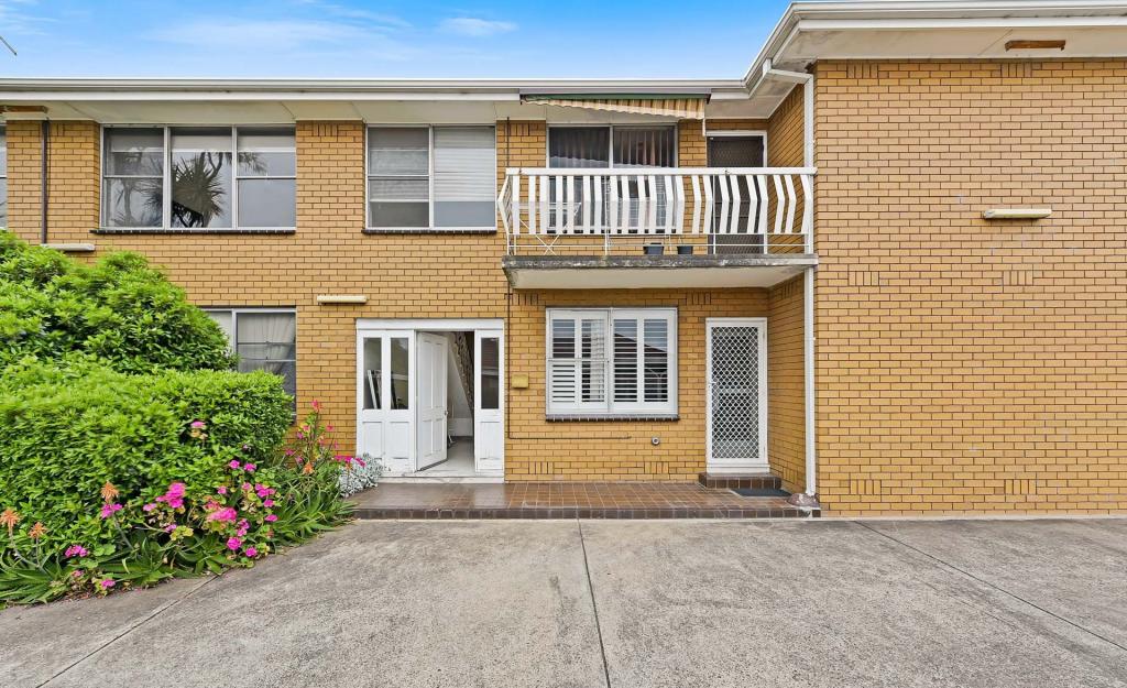 2/7-9 Oakleigh St, Oakleigh East, VIC 3166