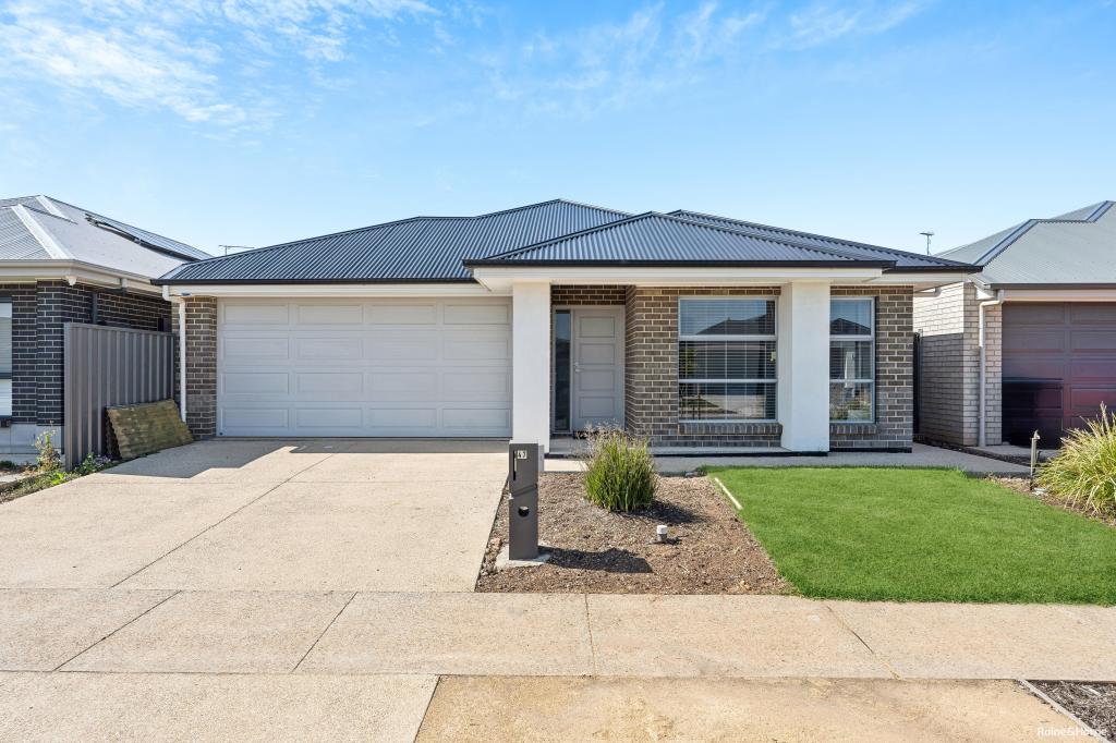 47 Gonis Cct, Evanston Gardens, SA 5116