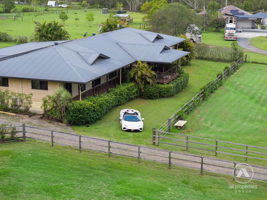 66-78 Paula Rd, South Maclean, QLD 4280