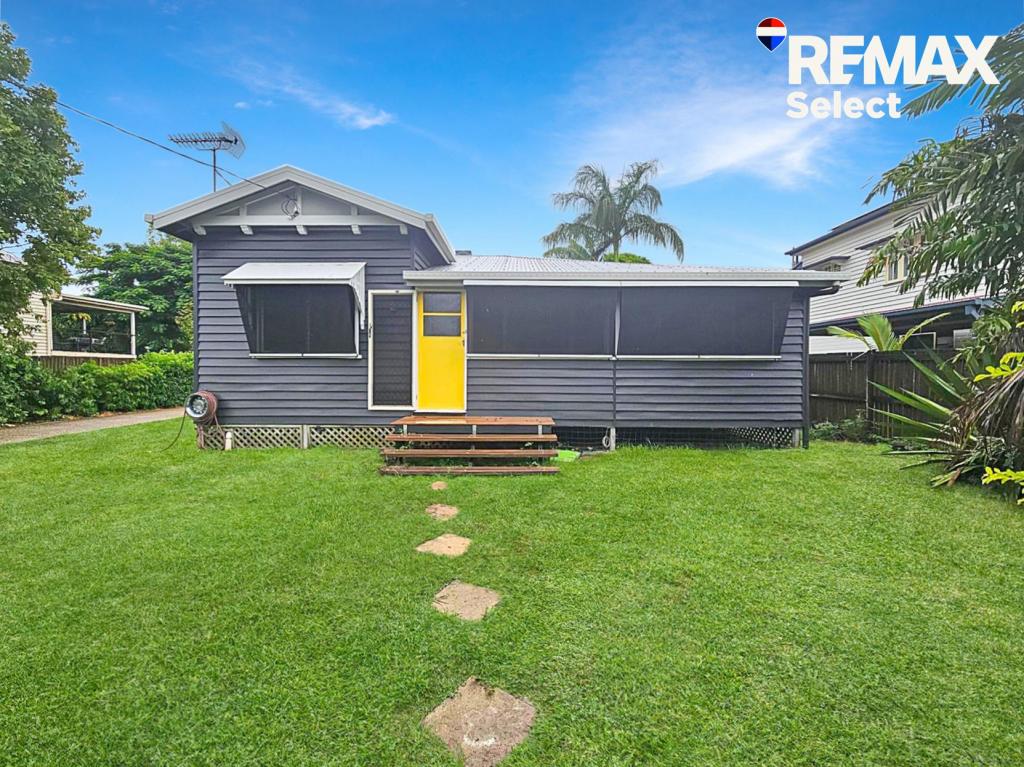 150 Kippen St, South Mackay, QLD 4740