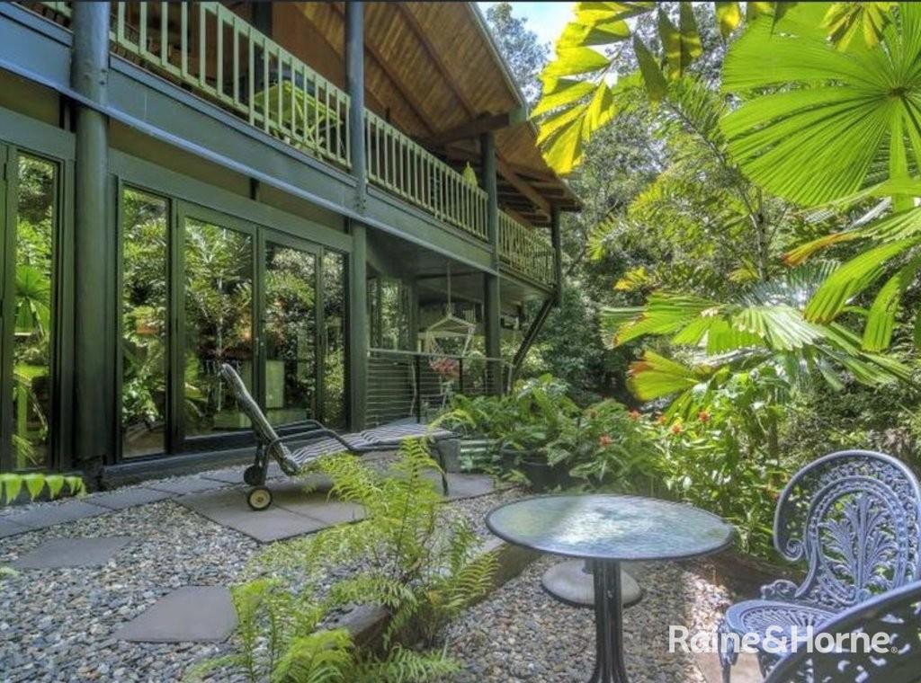 472 Buchanan Creek Road, Cow Bay, Daintree, QLD 4873