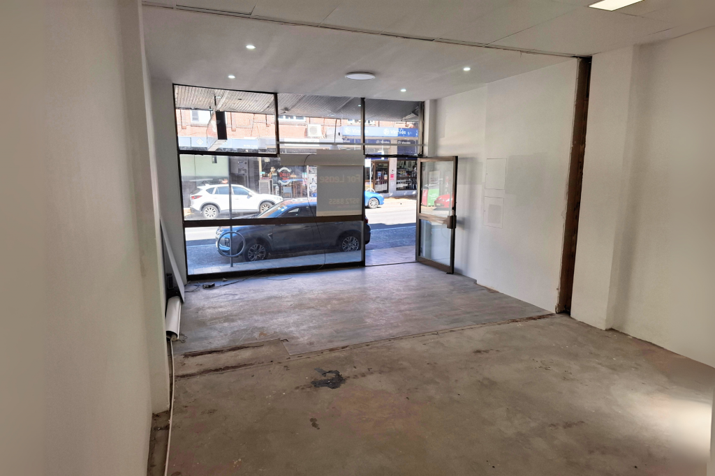 449 Marrickville Rd, Dulwich Hill, NSW 2203