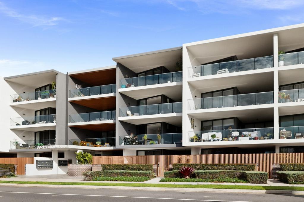 307/137 Landsborough Ave, Scarborough, QLD 4020