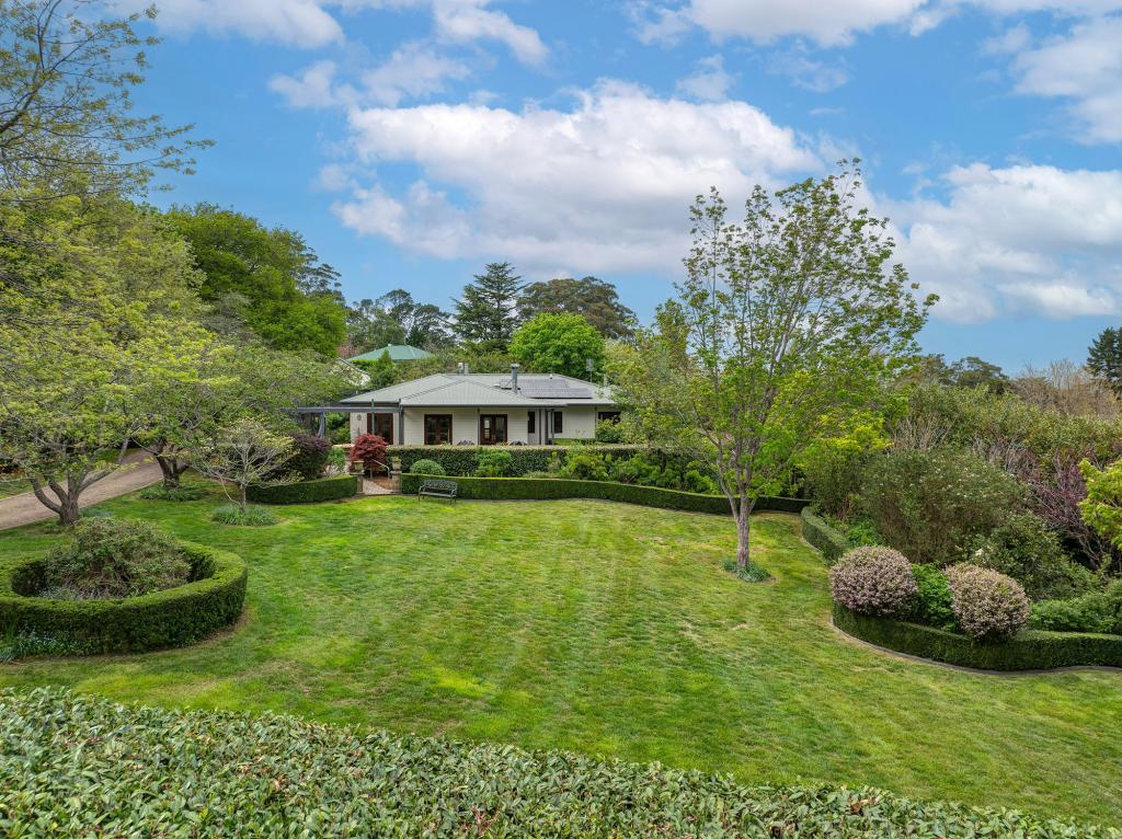 562 Ellsmore Rd, Exeter, NSW 2579