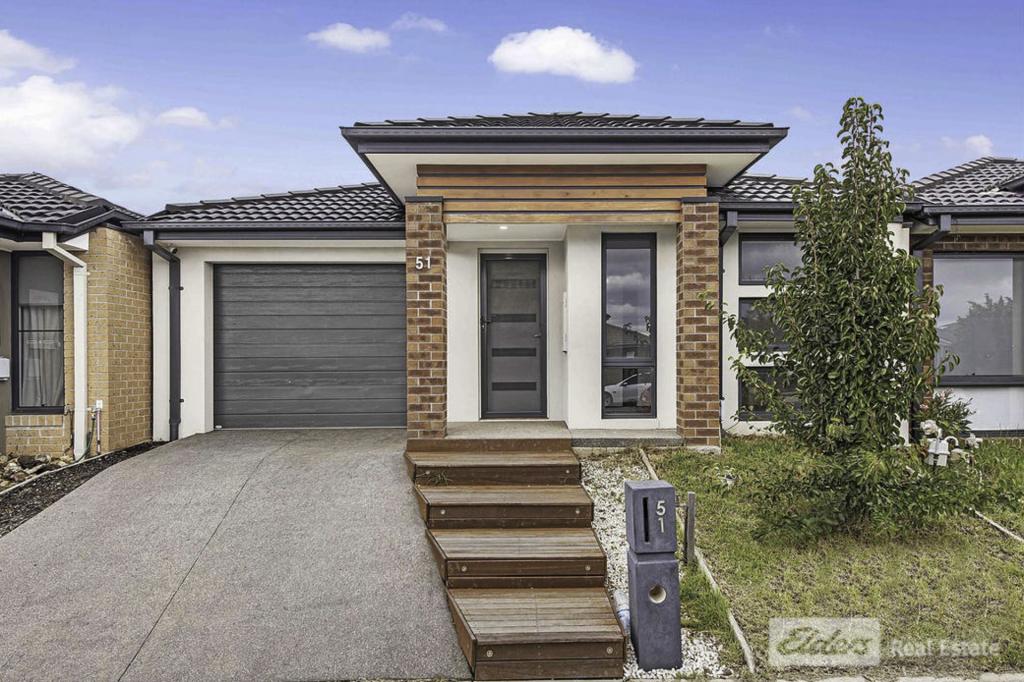 51 Stanmore Cres, Wyndham Vale, VIC 3024