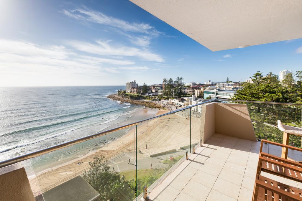 16/30 Ozone St, Cronulla, NSW 2230