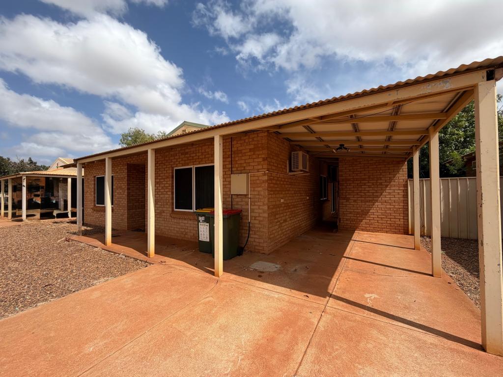 35C MASTERS WAY, SOUTH HEDLAND, WA 6722