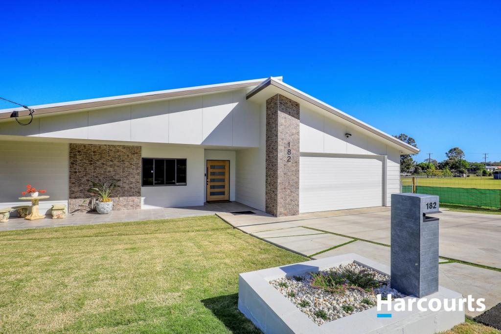 182 Station Rd, Horton, QLD 4660