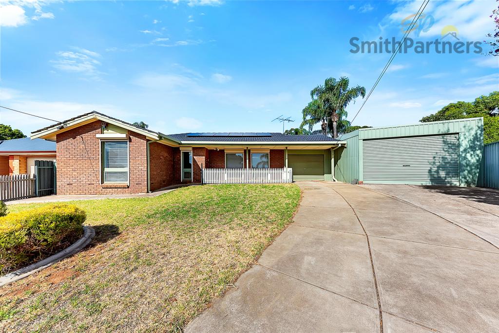 4 Annalisa Ct, Gulfview Heights, SA 5096