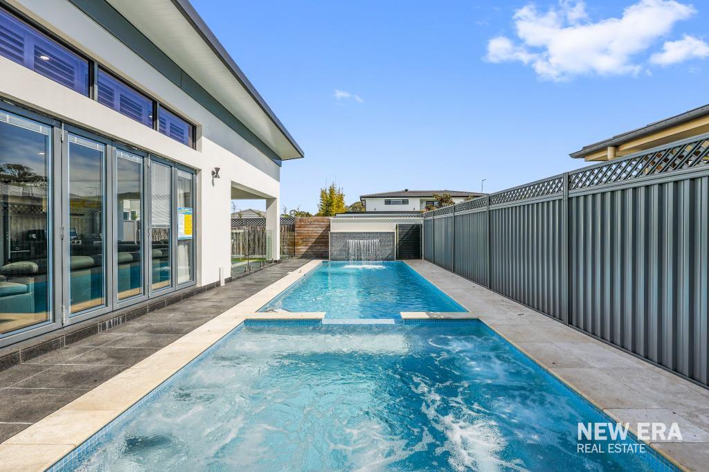 36 Tobruk St, Bardia, NSW 2565