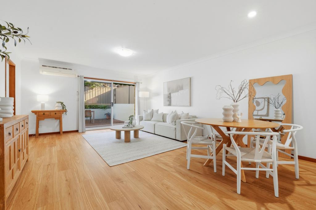 6/37 York St, East Gosford, NSW 2250