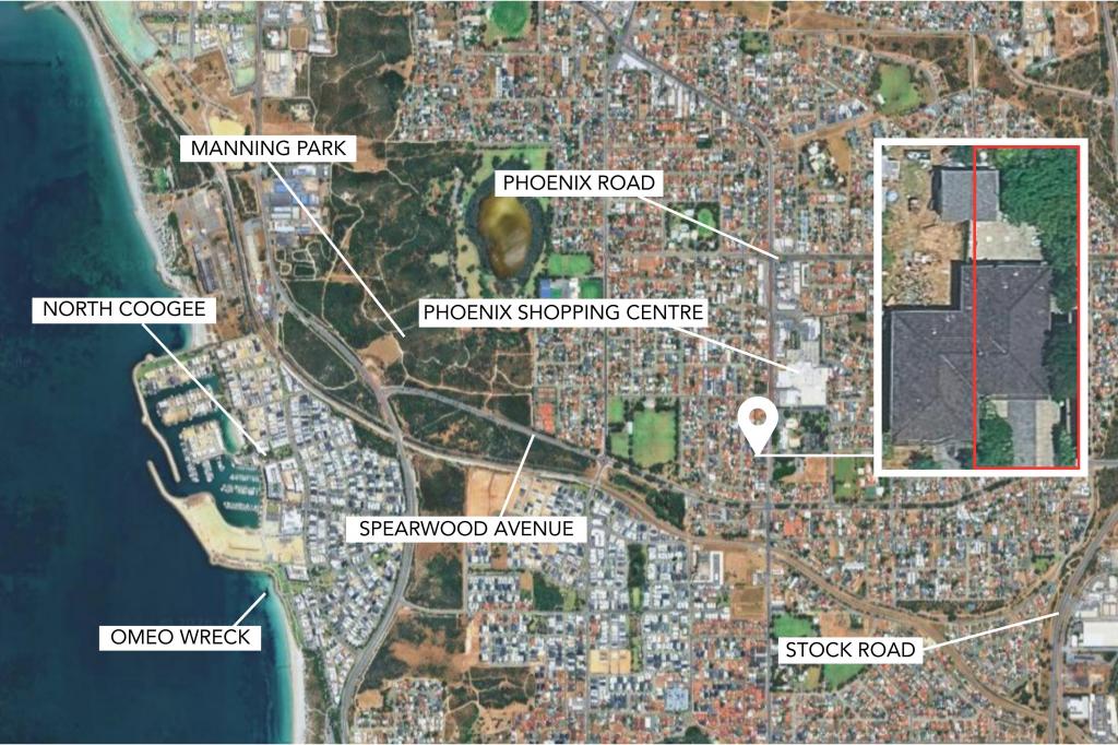 297b Rockingham Rd, Spearwood, WA 6163